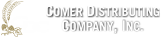 Comer Distributing, Inc.