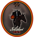 ichabod pumpkin ale