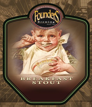 breakfast stout logo breakfast stout logo