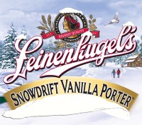 Snow  Drift Vanilla Porter