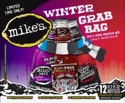 Mike's Winter Grab Bag