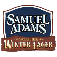 Sam Adams Winter Logo