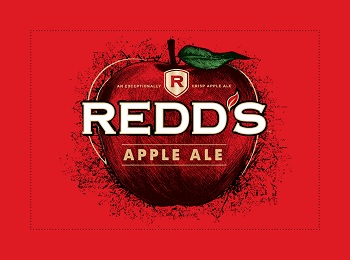 Redds Apple Ale Logo