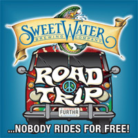 SweetWater Road Trip