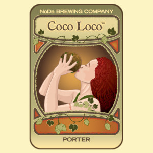 Coco Loco Logo