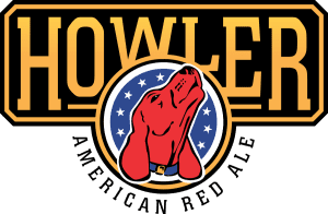 Howler Red Ale Logo