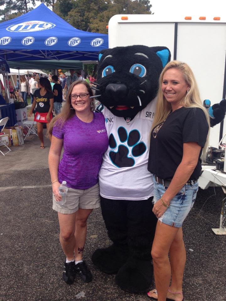 Special Guest Sir Purr!