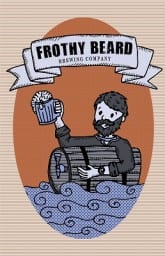 Frothy Tall Logo