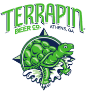 terrapin logo stacked