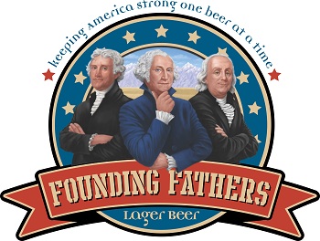 New! Founding Fathers Brewing Company