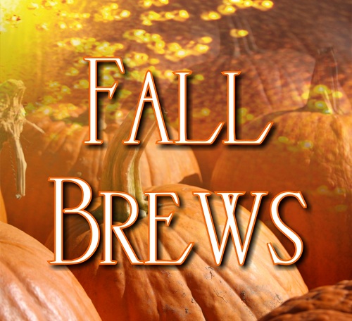 Fall Seasonals Spotlight