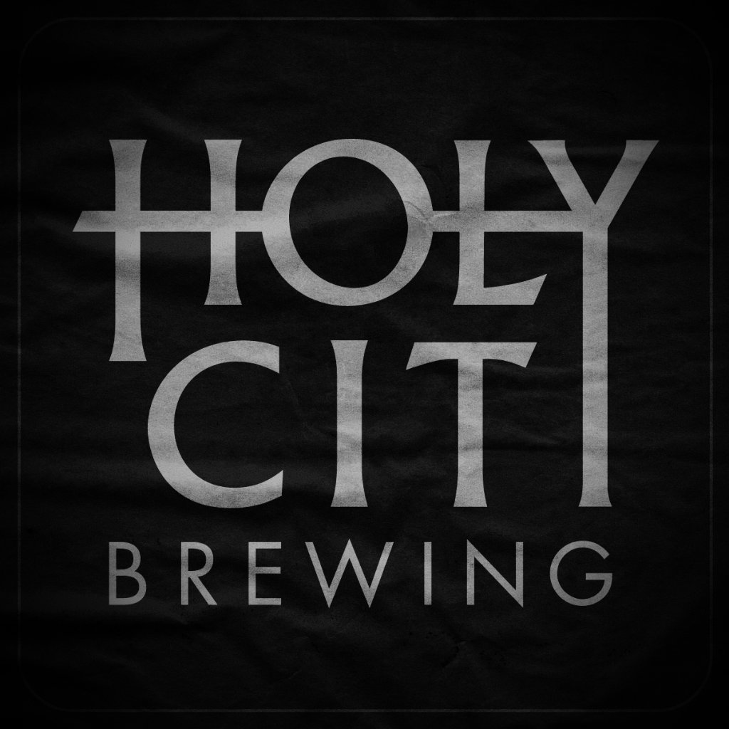 Holy City is here!