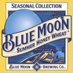 Blue Moon Honey Wheat 