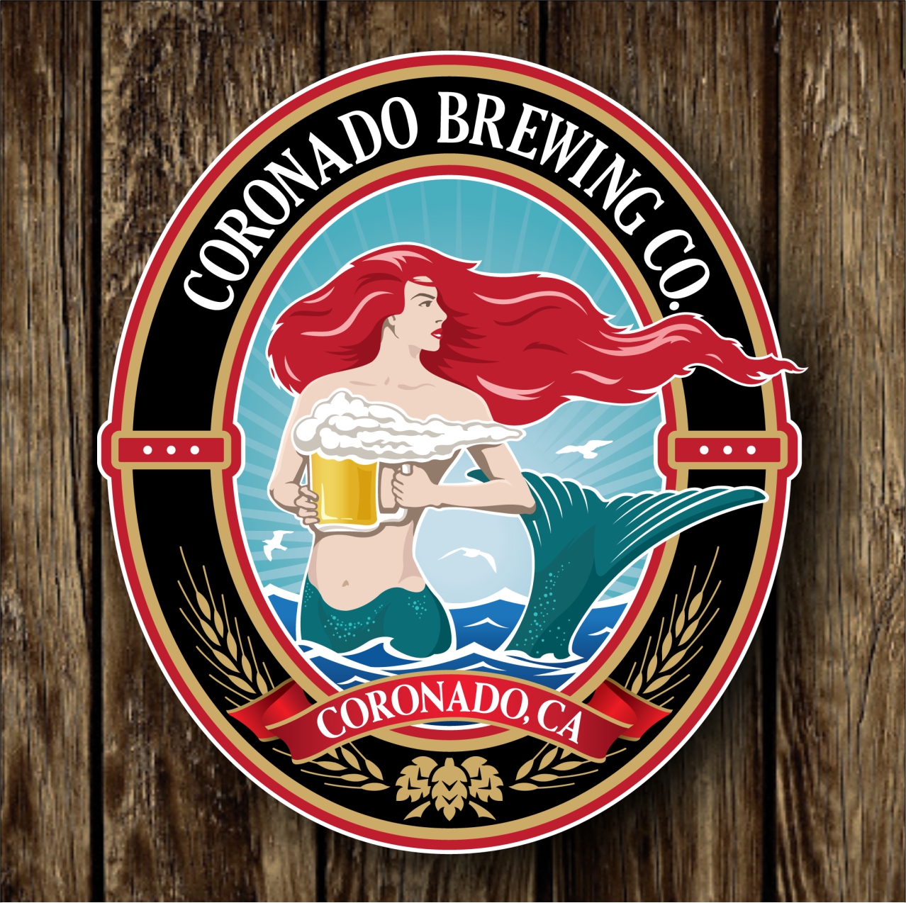 Coronado Brewing Company