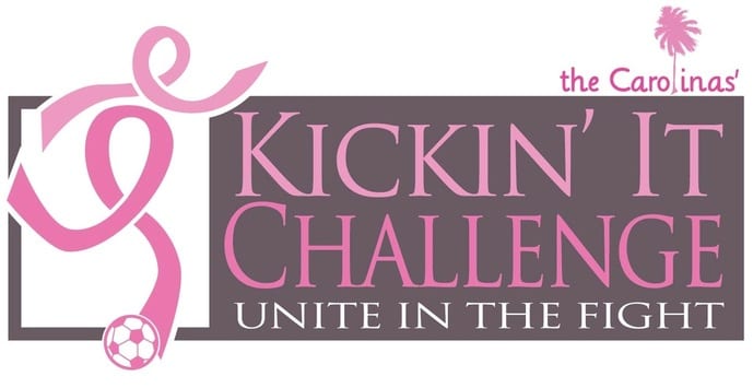 kickin it challenge logo