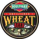 Unfiltered Wheat Badge