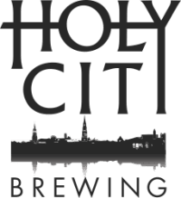 Holy City Logo