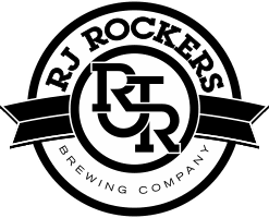 RJ Rockers Logo