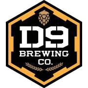 D9 Brewing Logo