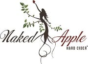 Naked Apple Logo