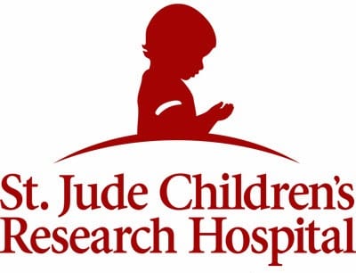 Our 24th Annual St. Jude Children’s Hospital Fundraiser