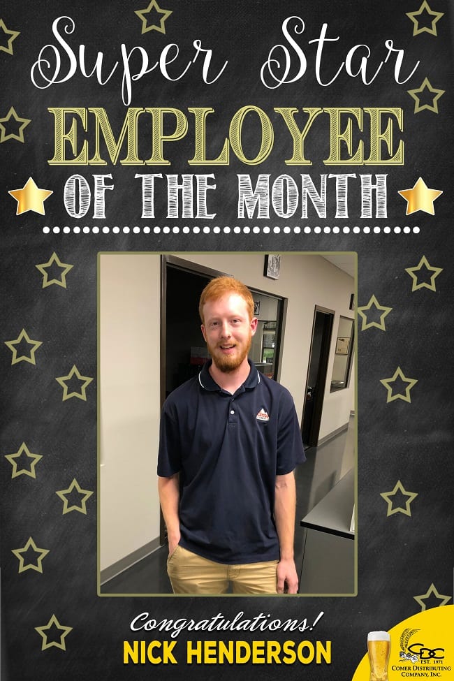 Employee of the Month_Nick Henderson_small