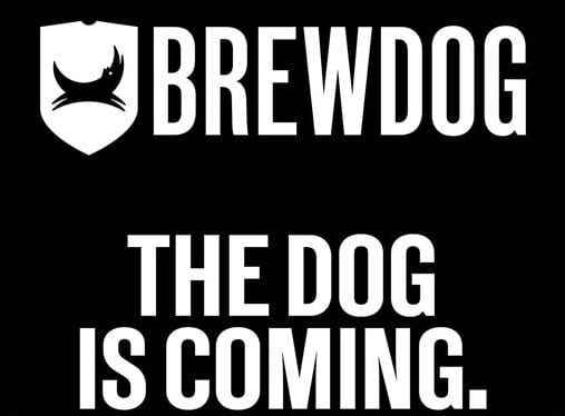 BrewDog Brewery now available!