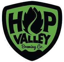 Hop Valley Brewing Logo