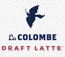 la colombe logo