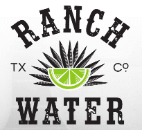 Texas Ranch Water Logo