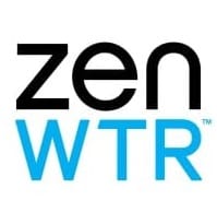 ZenWtr Logo