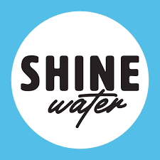 Shine Water Logo