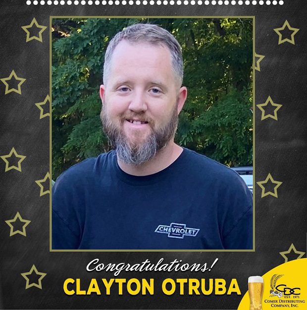 Employee of the Month – September 2022