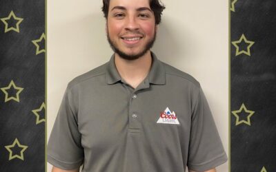 Employee of the Month – January 2023