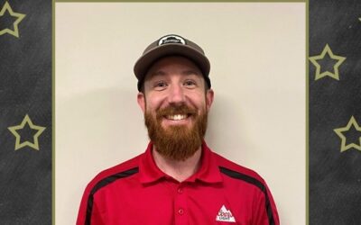 Employee of the Month – May 2023