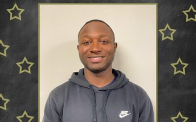 Employee of the Month – June 2023