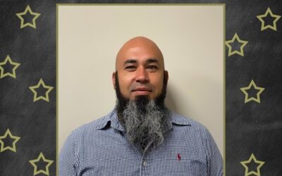 Employee of the Month – October 2023