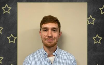 Employee of the Month – November 2023