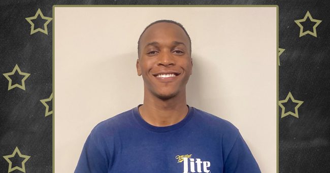 Employee of the Month – January 2024