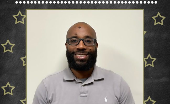 Employee of the Month – March 2024