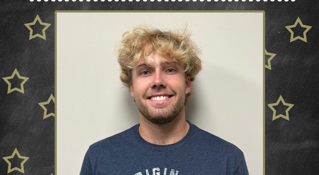 Employee of the Month – May 2024