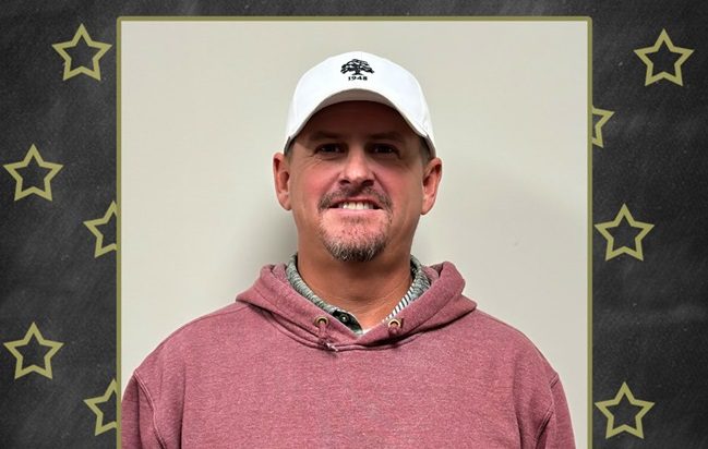 Employee of the Month – June 2024