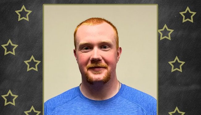 Employee of the Month – July 2024