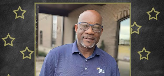 Employee of the Month – December 2024