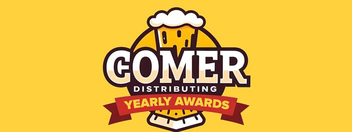 Employees of the Year!