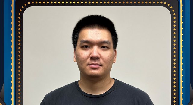 Employee of the Month – February 2025