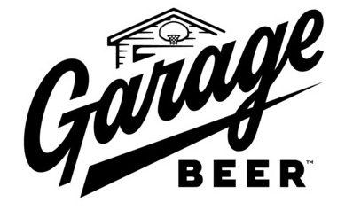 GarageBeer-Primary-Logo-Black Logo