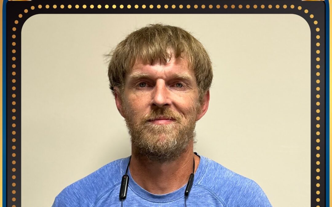 Employee of the Month – March 2025