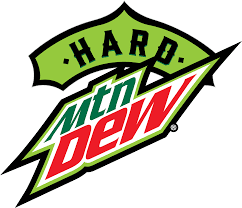 hard-mountain-dew A logo of Hard Mountain Dew