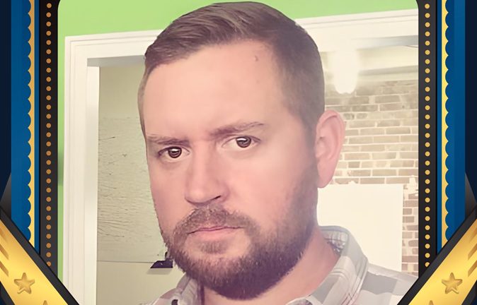 Employee of the Month – April 2025